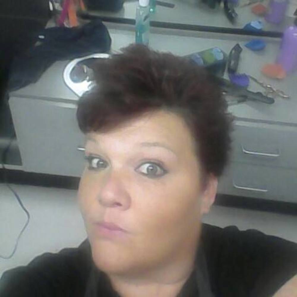 Meet your Posher, Cassie